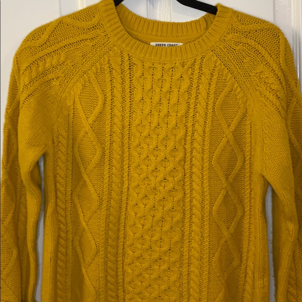 Sweater